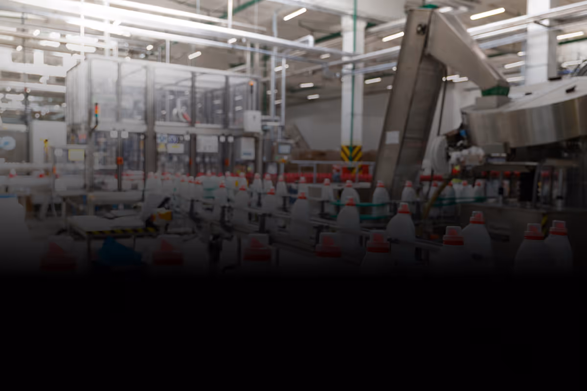 Разработали B2B e-commerce-платформу для крупной химико-промышленной компании, чтобы упростить оформление заказа и снизить риск сопутствующих ошибок
